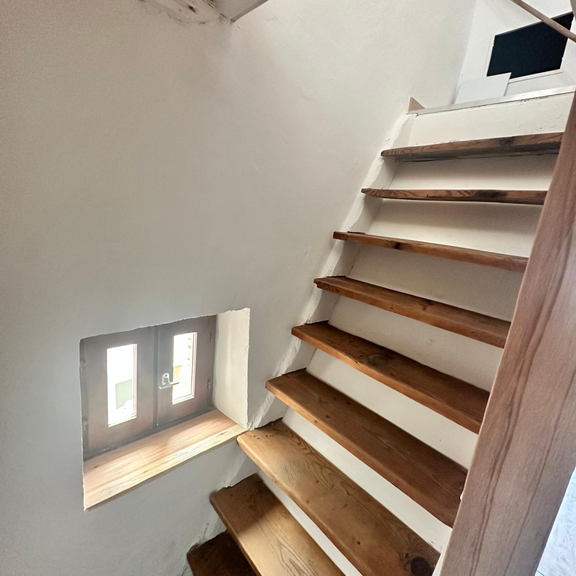 Appartement U Diu Grossu Бонифачо Екстериор снимка